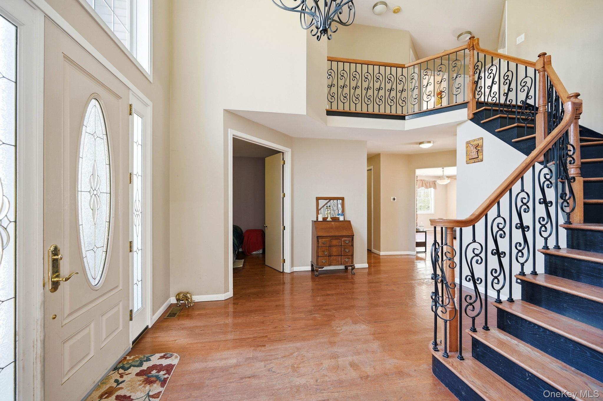 Single Family Alexander Road  Orange County, NY 10950, MLS-992156-39