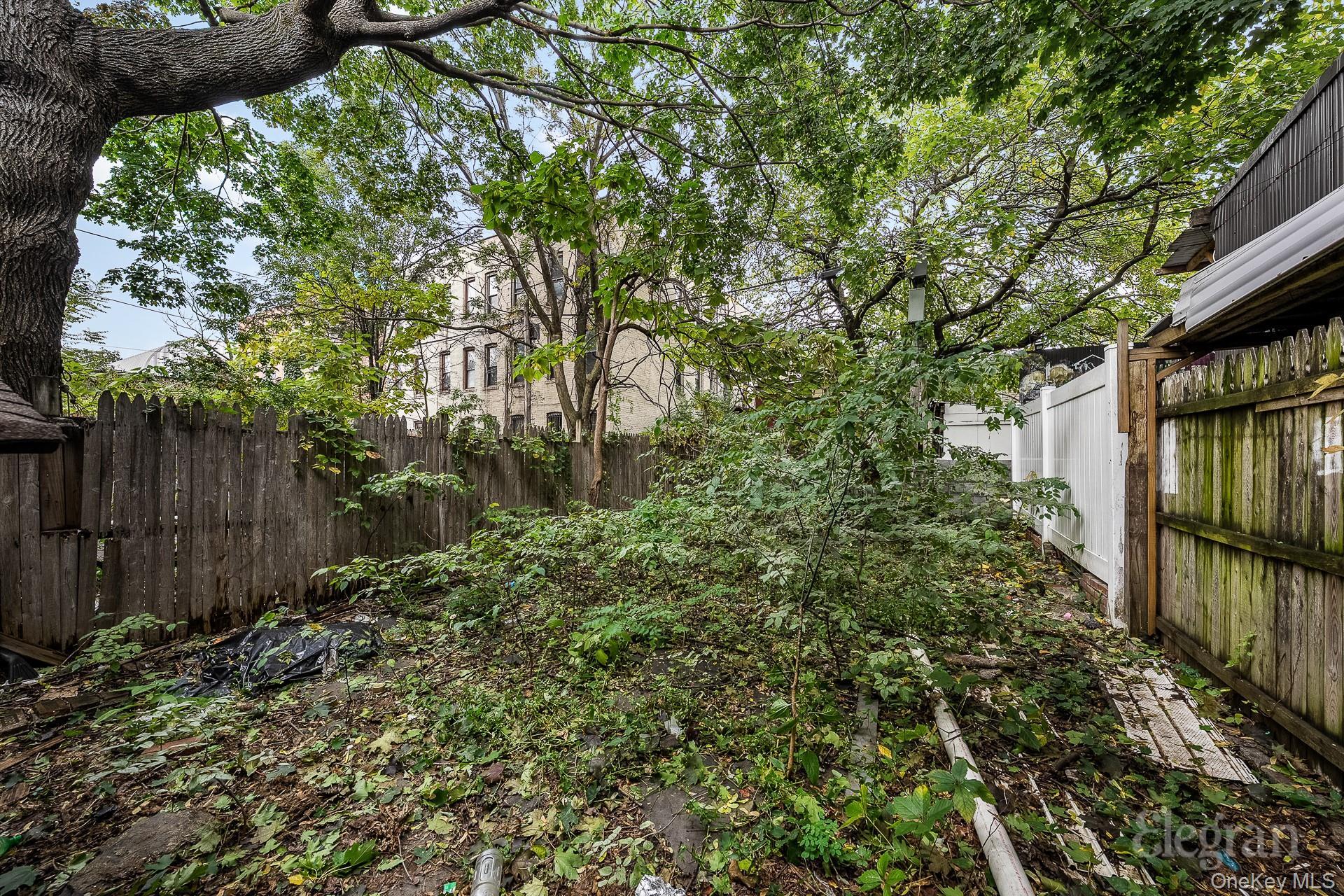 Single Family Wyona Street Brooklyn, NY 11207, MLS-992162-15