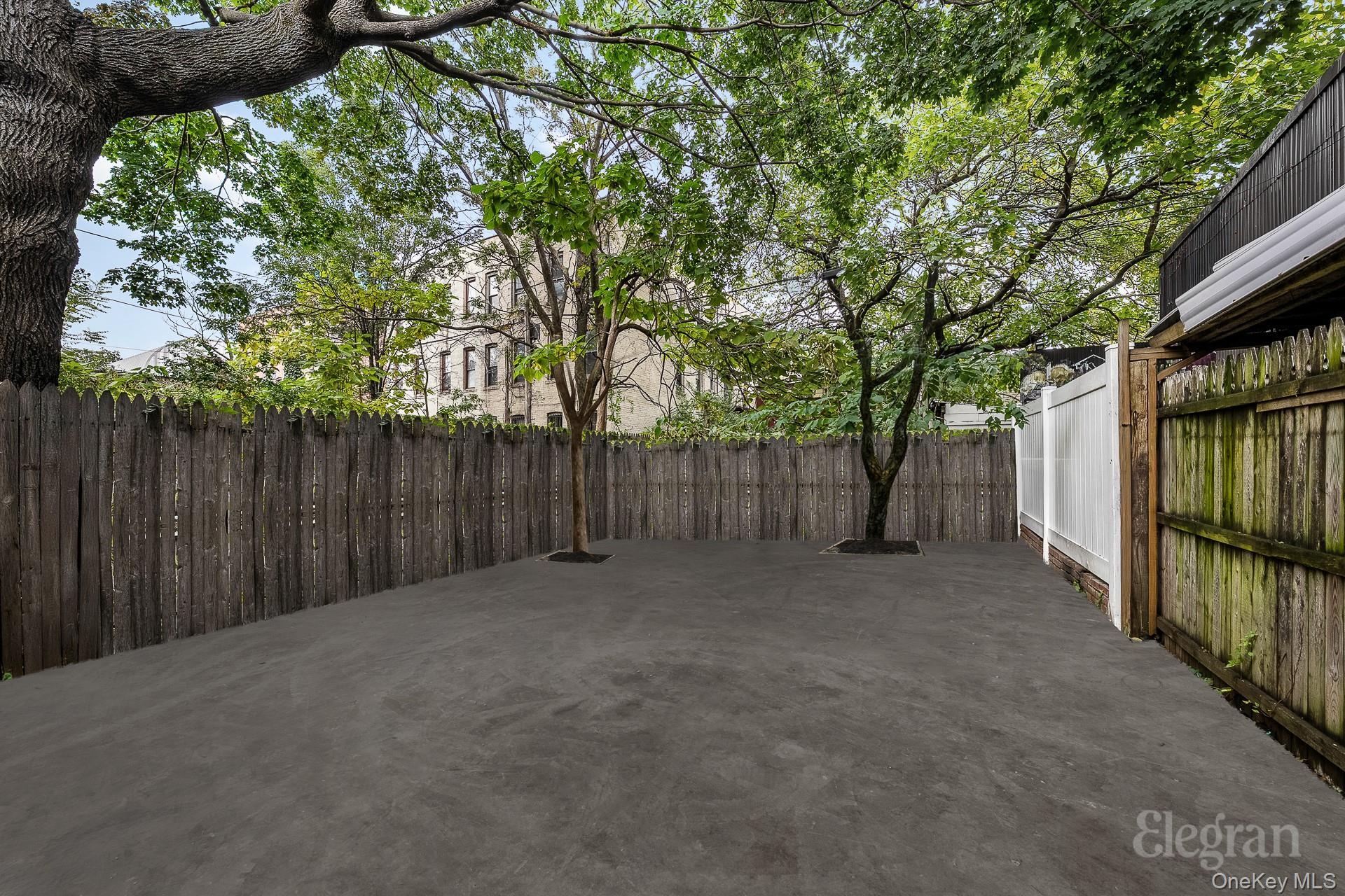 Single Family Wyona Street Brooklyn, NY 11207, MLS-992162-16