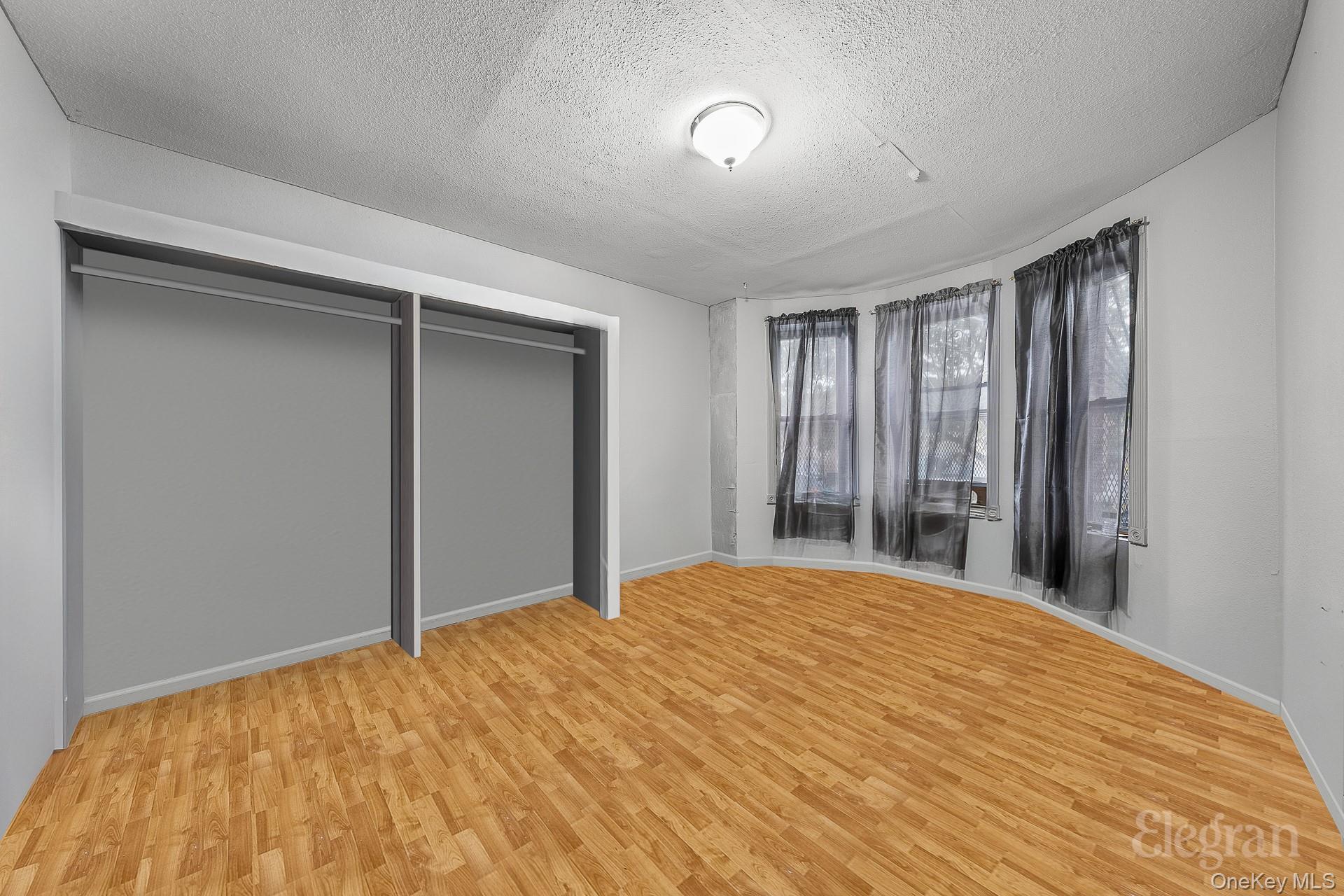 Single Family Wyona Street Brooklyn, NY 11207, MLS-992162-3