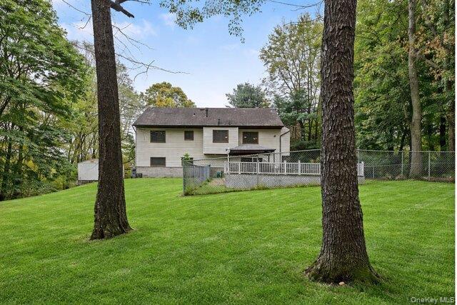 Single Family Route 32  Orange County, NY 10917, MLS-992173-2