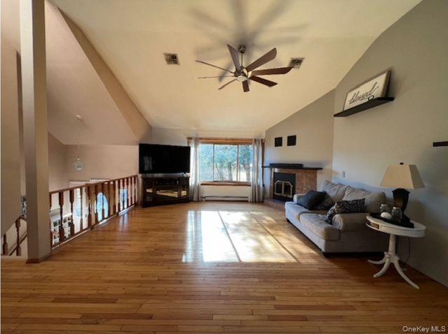 Single Family Route 32  Orange County, NY 10917, MLS-992173-5