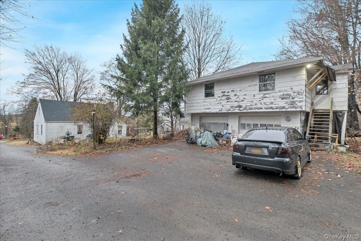 Single Family Conklingtown Road Orange County, NY 10918, MLS-992189-19