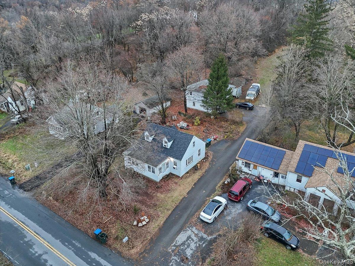 Single Family Conklingtown Road Orange County, NY 10918, MLS-992189-2