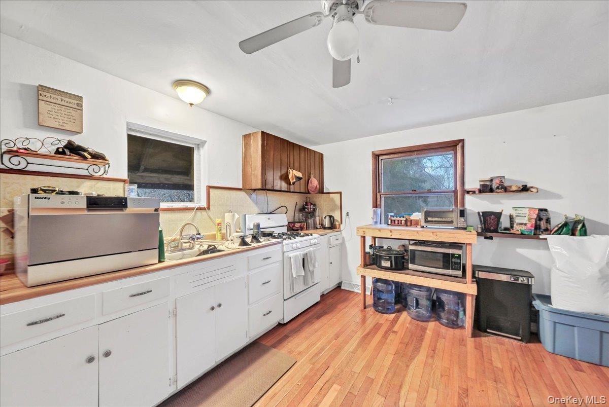 Single Family Conklingtown Road Orange County, NY 10918, MLS-992189-21