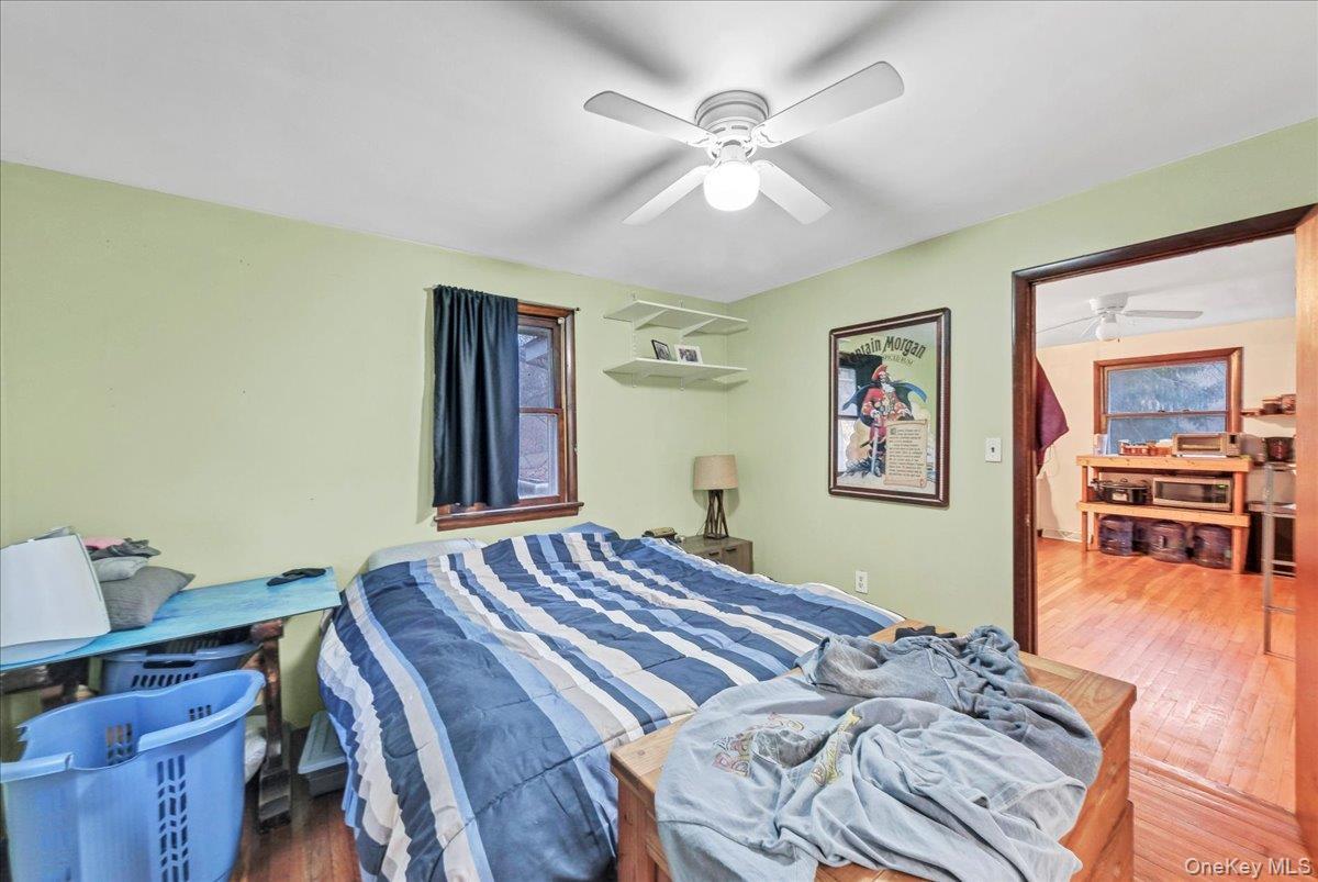 Single Family Conklingtown Road Orange County, NY 10918, MLS-992189-24