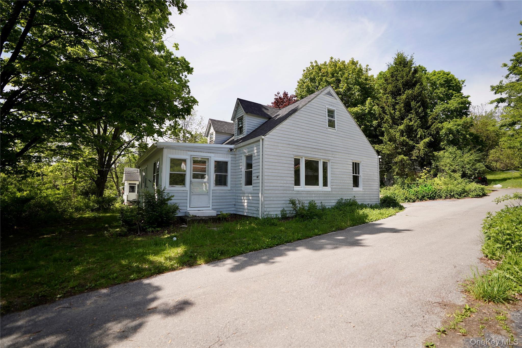 Single Family Conklingtown Road Orange County, NY 10918, MLS-992189-3