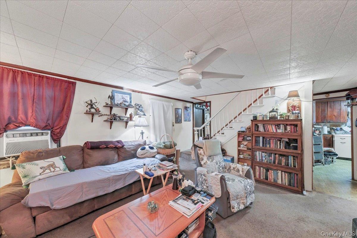 Single Family Conklingtown Road Orange County, NY 10918, MLS-992189-31