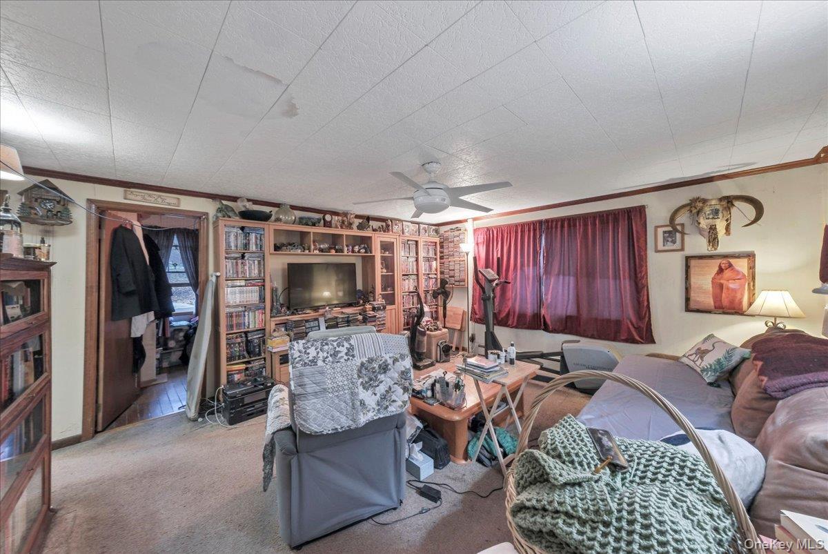 Single Family Conklingtown Road Orange County, NY 10918, MLS-992189-32