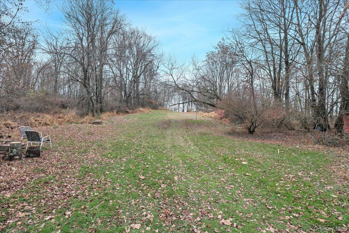 Single Family Conklingtown Road Orange County, NY 10918, MLS-992189-34