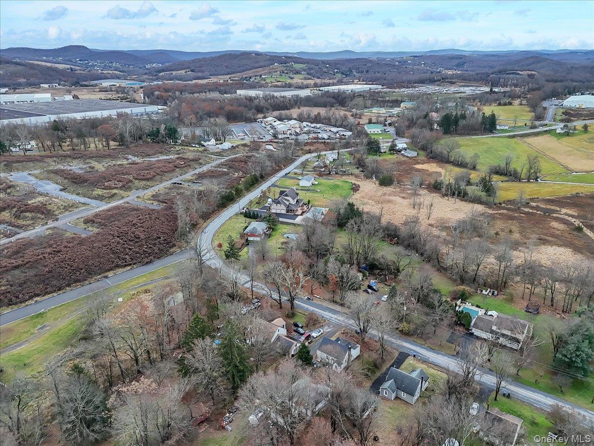 Single Family Conklingtown Road Orange County, NY 10918, MLS-992189-36