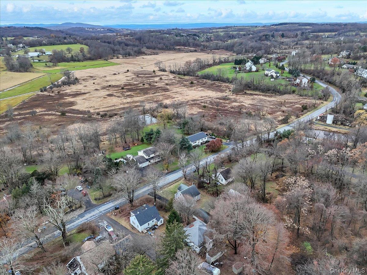 Single Family Conklingtown Road Orange County, NY 10918, MLS-992189-37