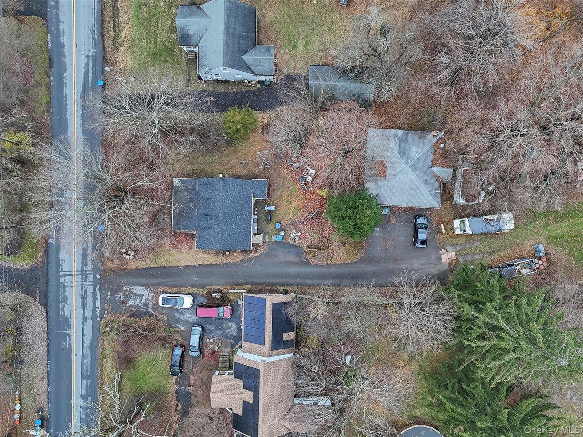 Single Family Conklingtown Road  Orange County, NY 10918, MLS-992189-38