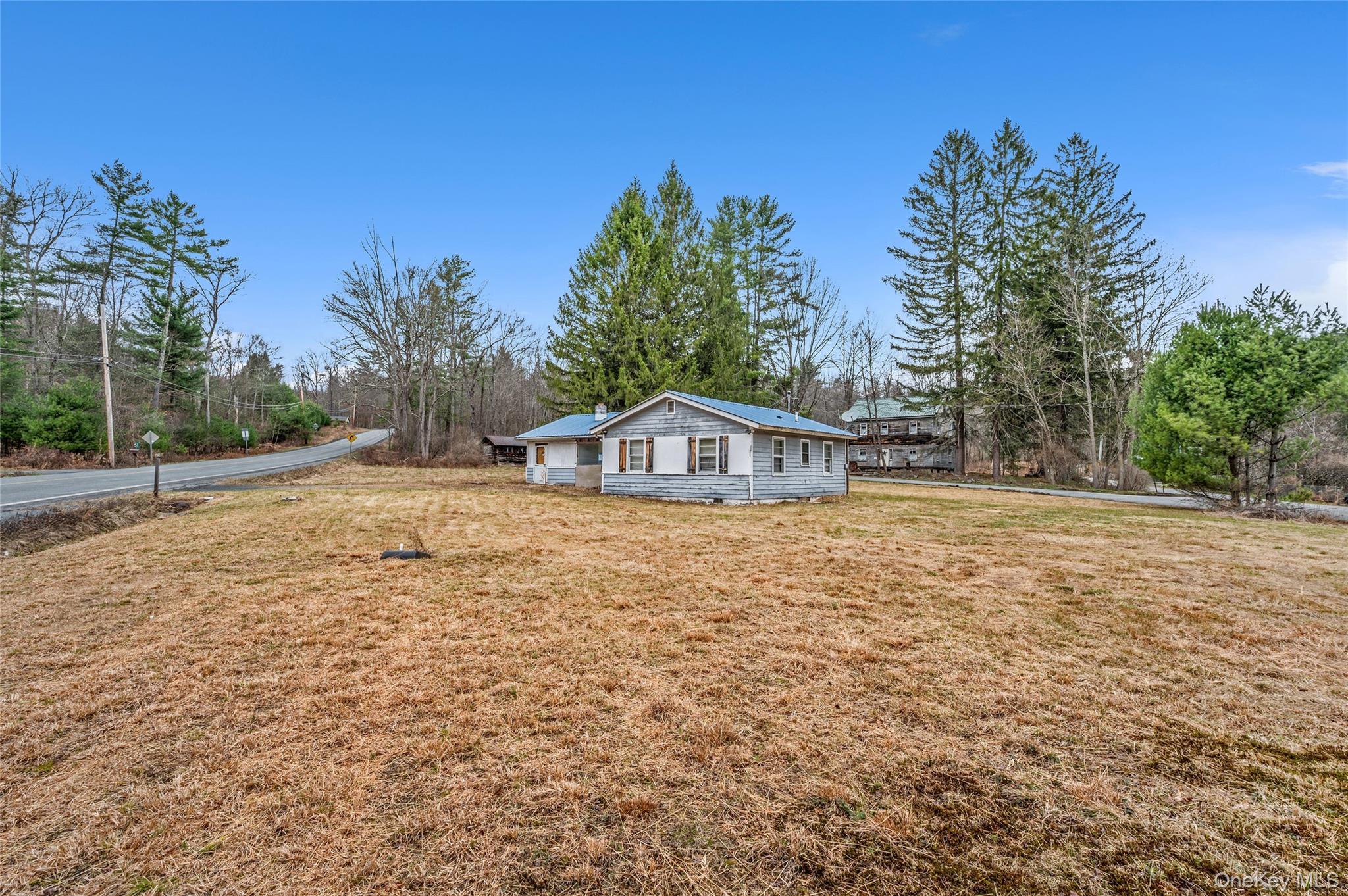 Single Family State Route 52  Sullivan County, NY 12764, MLS-992193-2