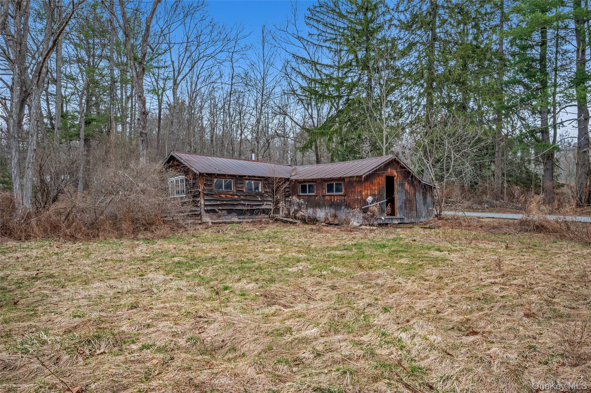 Single Family State Route 52  Sullivan County, NY 12764, MLS-992193-21