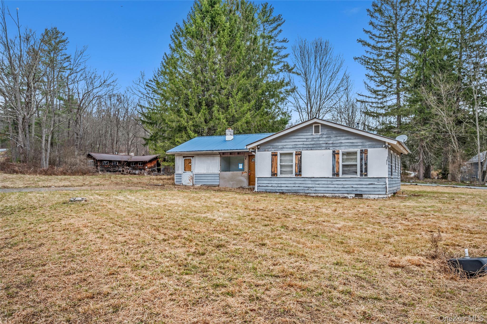 Single Family State Route 52  Sullivan County, NY 12764, MLS-992193-3