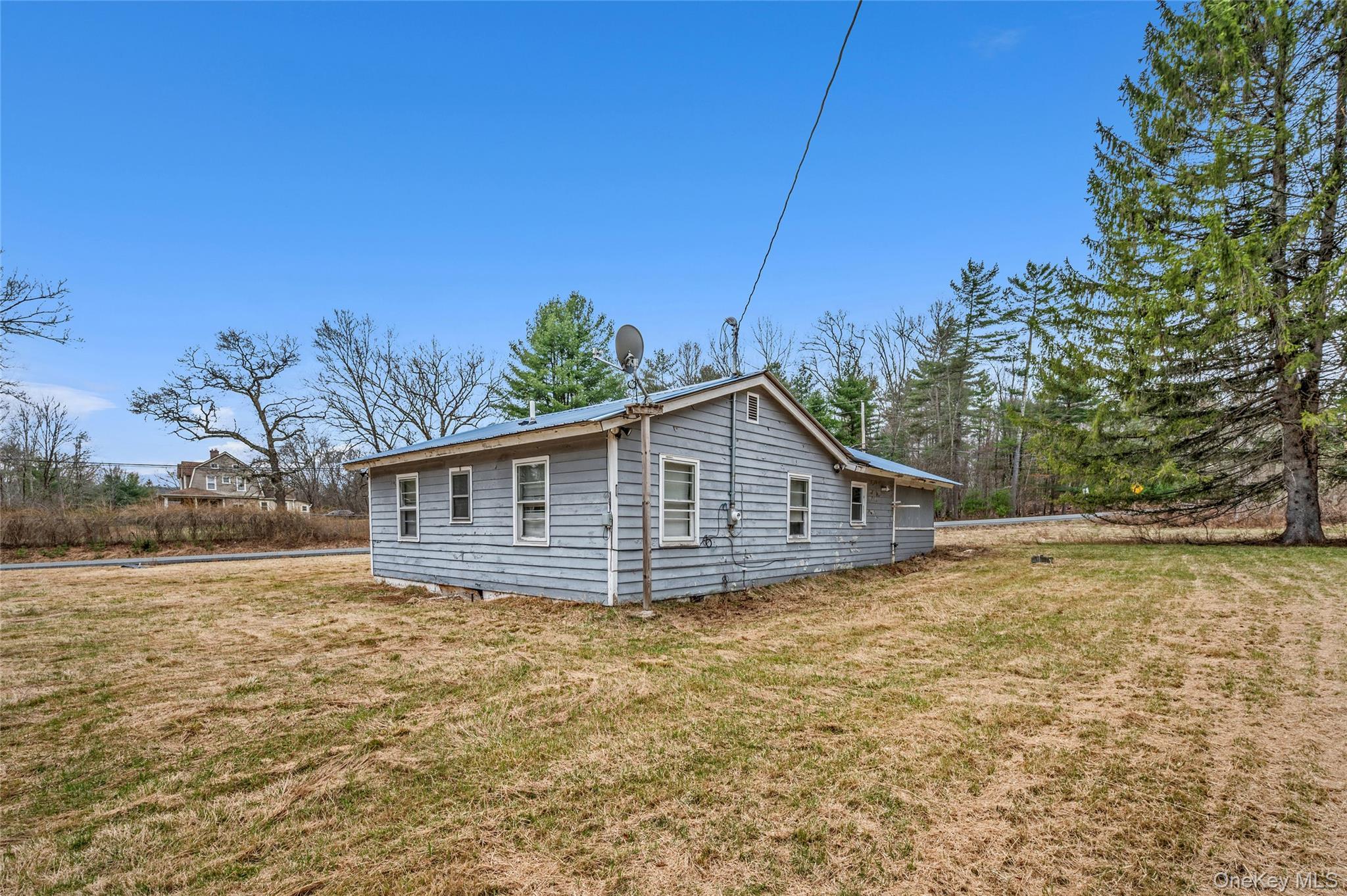 Single Family State Route 52  Sullivan County, NY 12764, MLS-992193-4