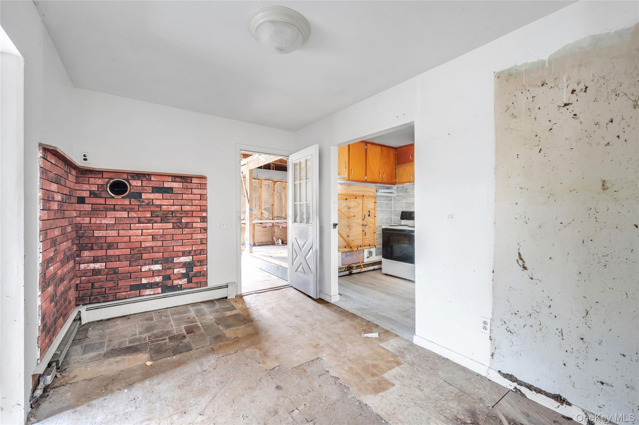 Single Family State Route 52  Sullivan County, NY 12764, MLS-992193-6