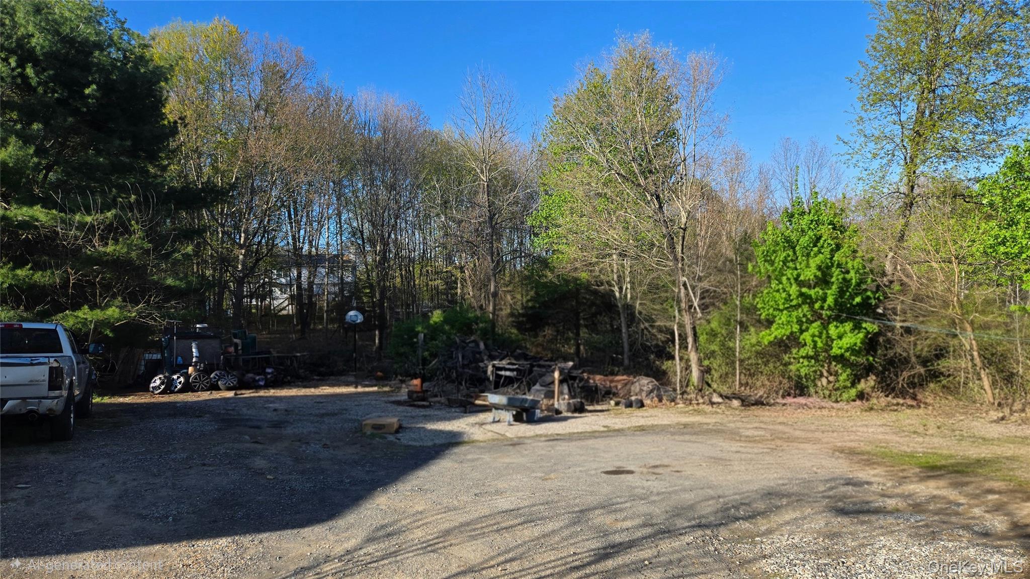 Single Family Huckleberry  Ulster County, NY 12589, MLS-992201-8