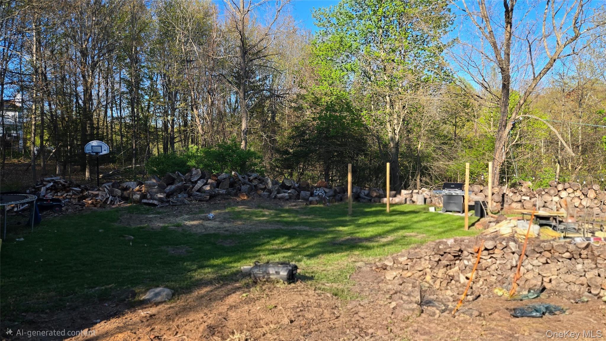 Single Family Huckleberry  Ulster County, NY 12589, MLS-992201-9