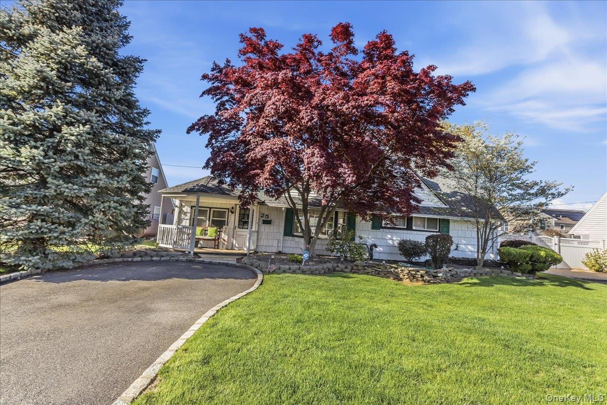 Single Family Summit  Nassau County, NY 11756, MLS-992215-2