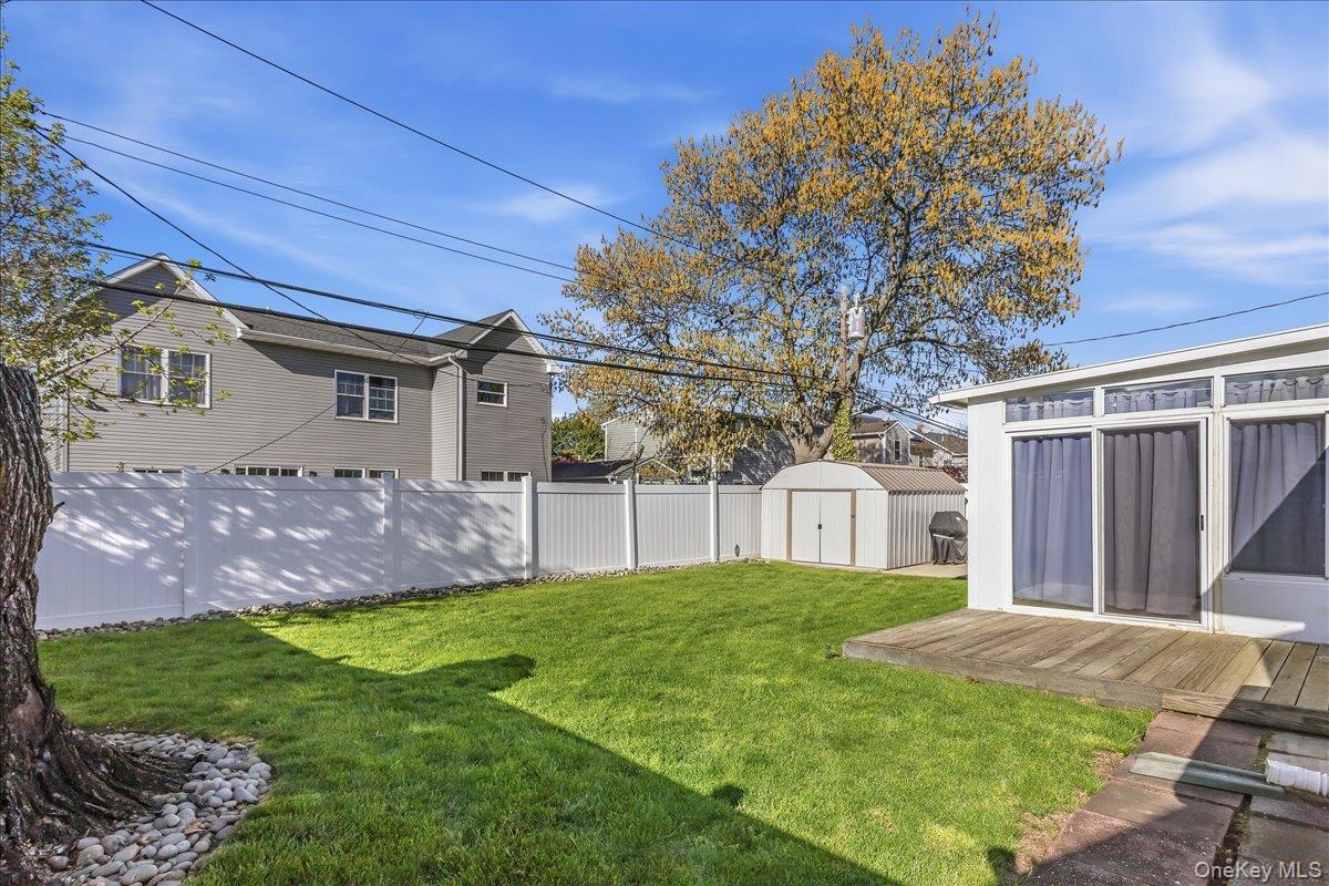Single Family Summit  Nassau County, NY 11756, MLS-992215-20