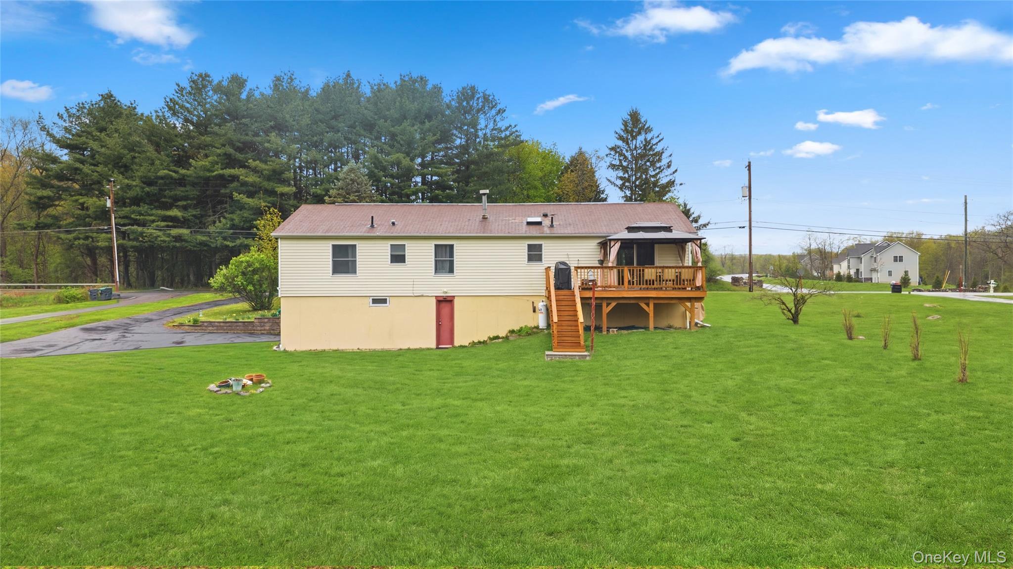 Single Family Scotchtown Collabar  Orange County, NY 10941, MLS-992219-4