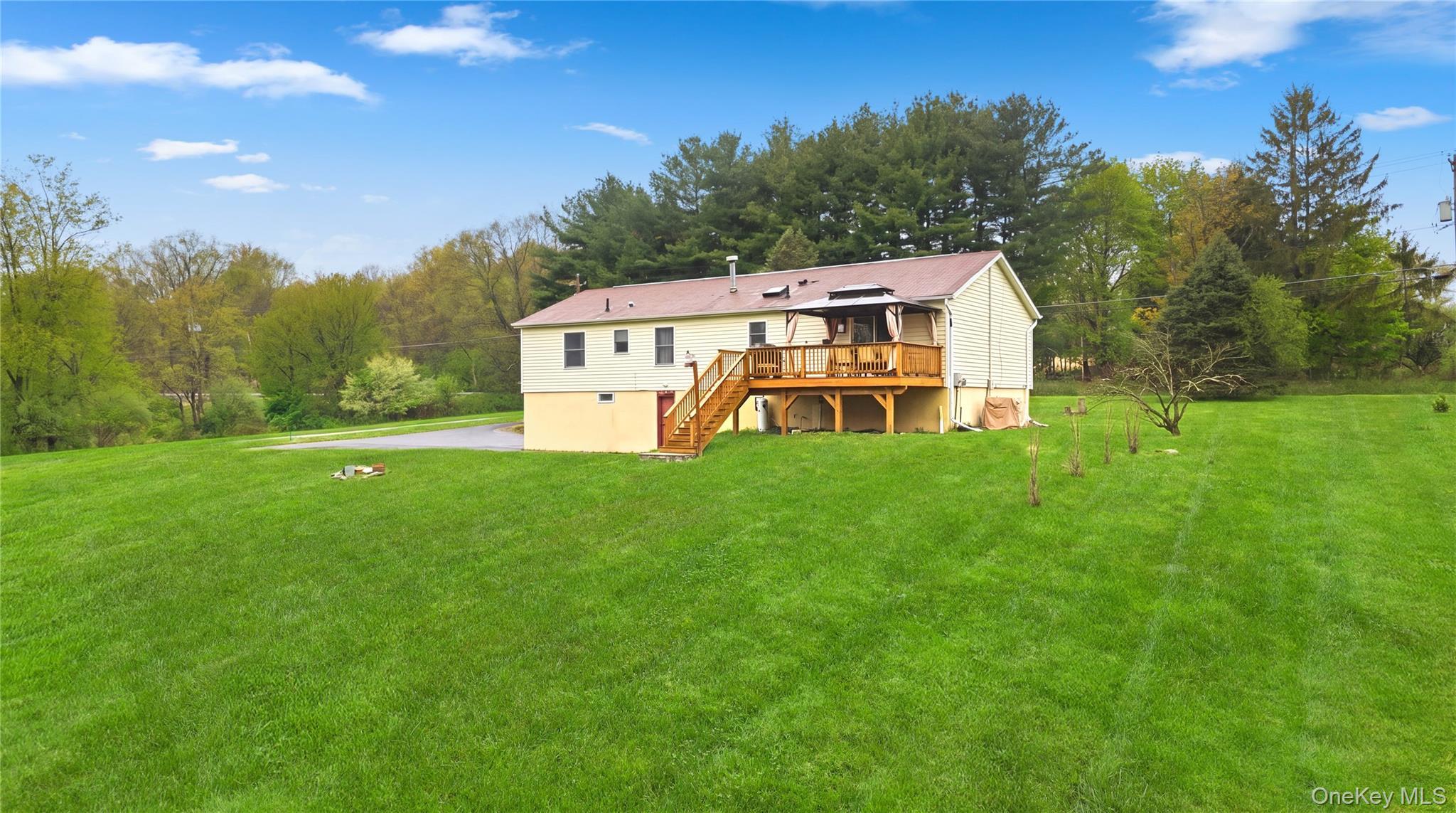 Single Family Scotchtown Collabar  Orange County, NY 10941, MLS-992219-5