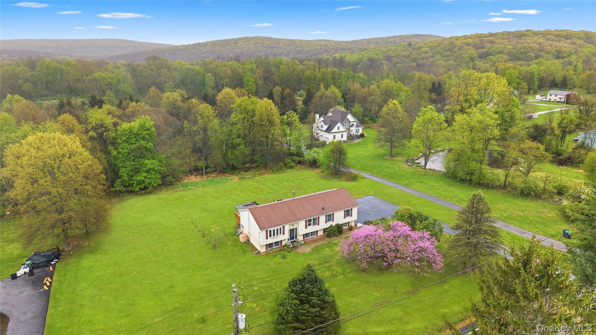 Single Family Scotchtown Collabar  Orange County, NY 10941, MLS-992219-8