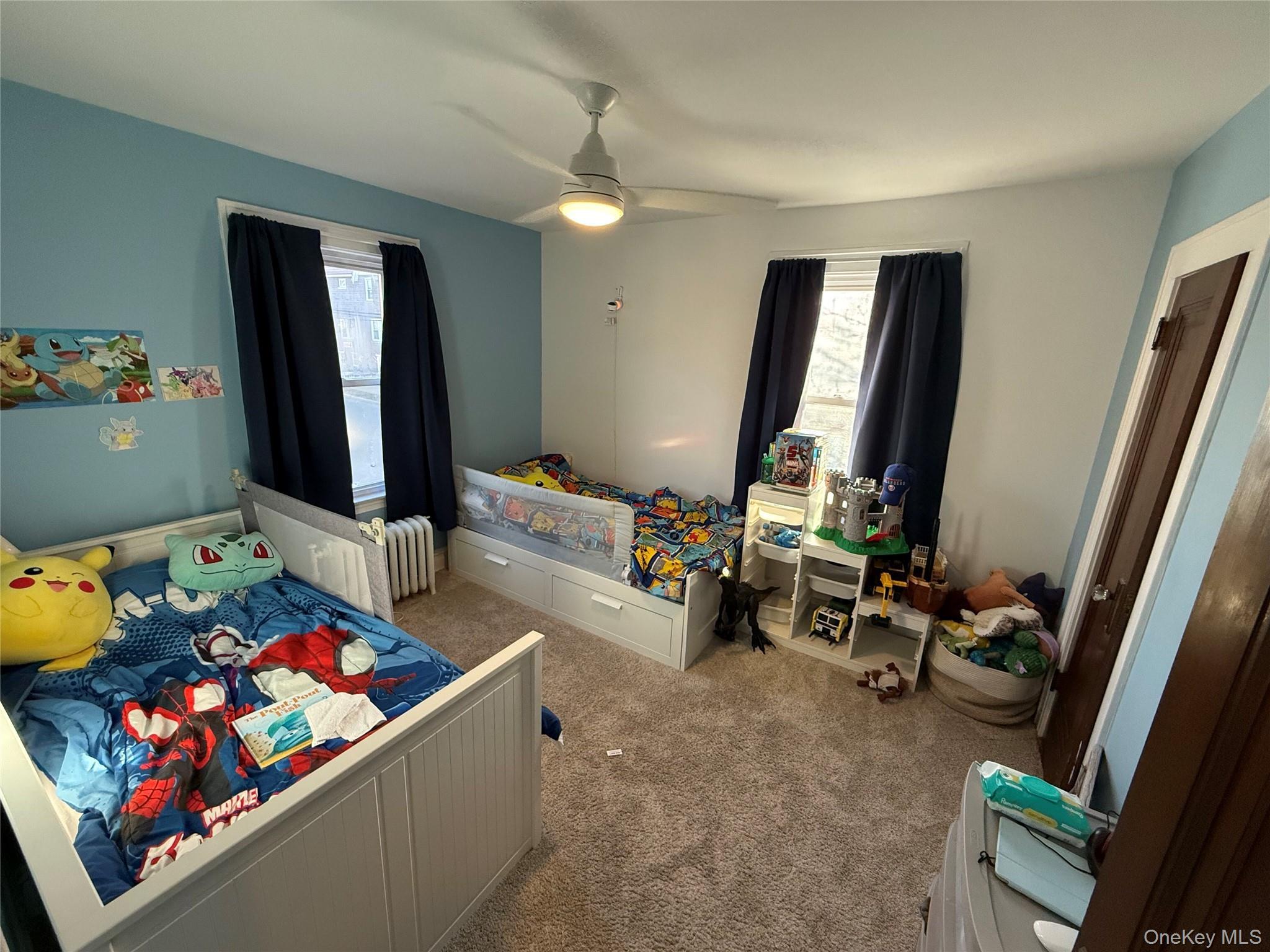 Single Family 79th Queens, NY 11385, MLS-992221-18