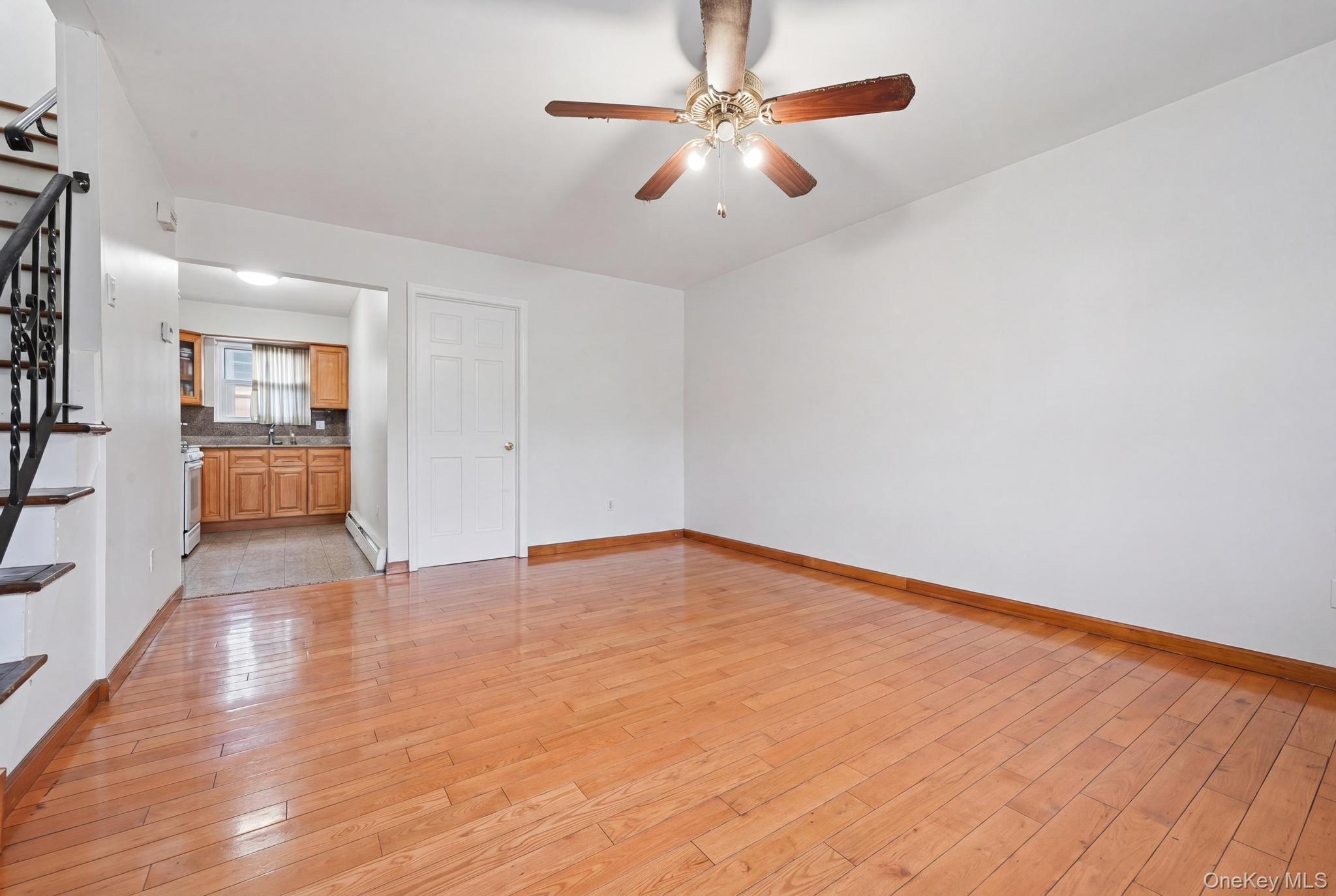 Single Family South Richmond Hill  Queens, NY 11419, MLS-992232-5
