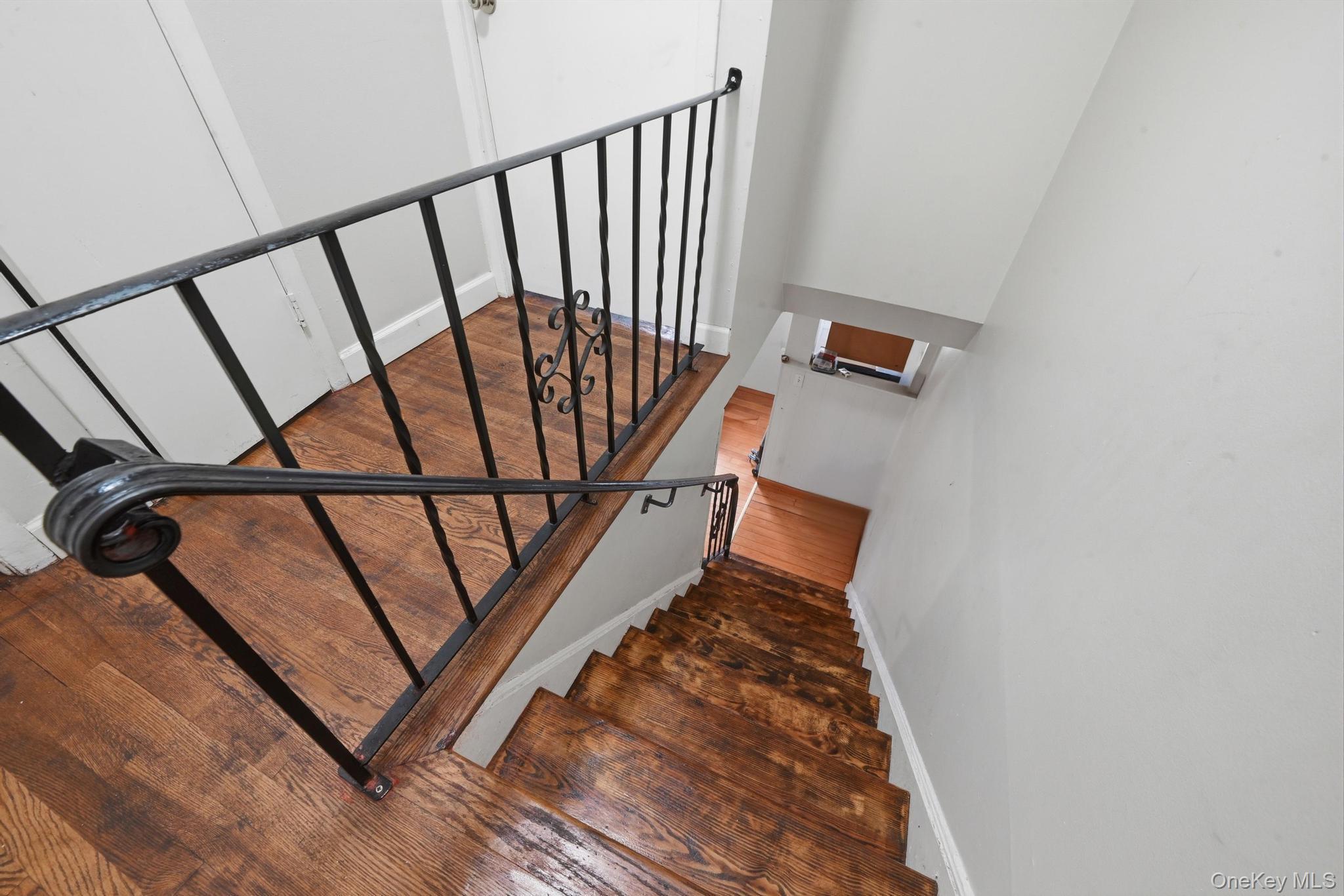 Single Family South Richmond Hill  Queens, NY 11419, MLS-992232-9