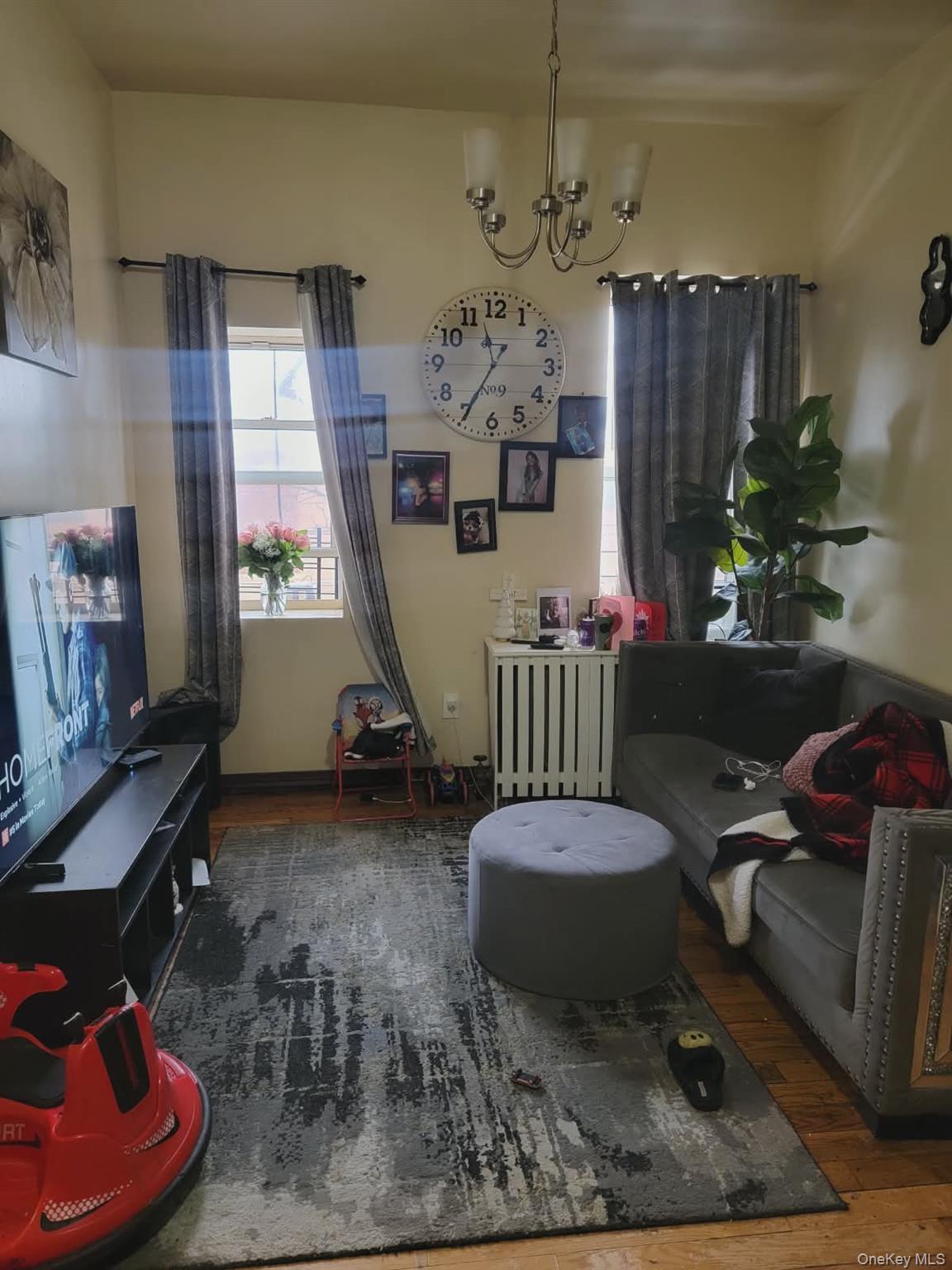 Single Family Ashford  Brooklyn, NY 11207, MLS-992238-2