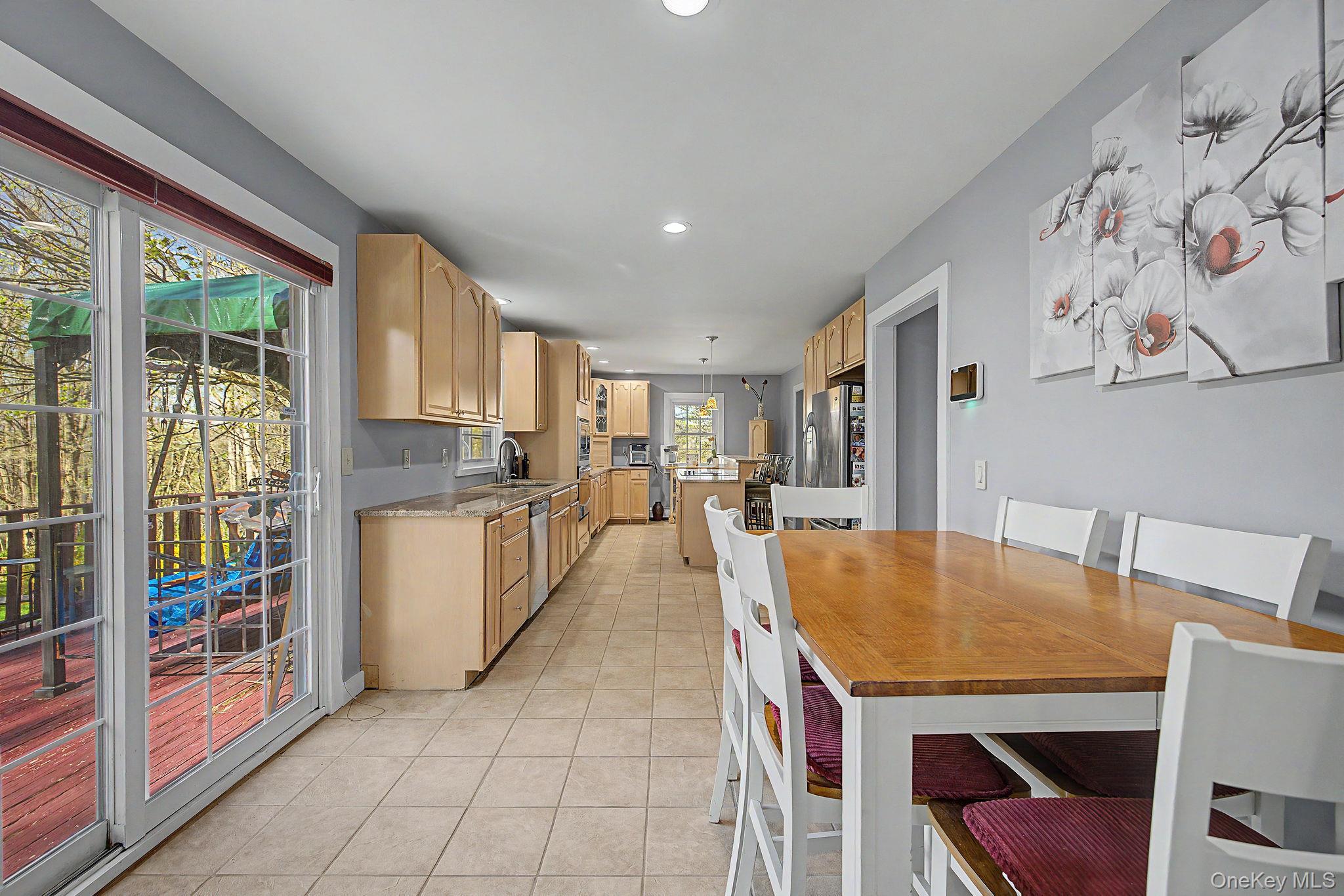 Single Family Buhleir Road Dutchess County, NY 12564, MLS-992269-11