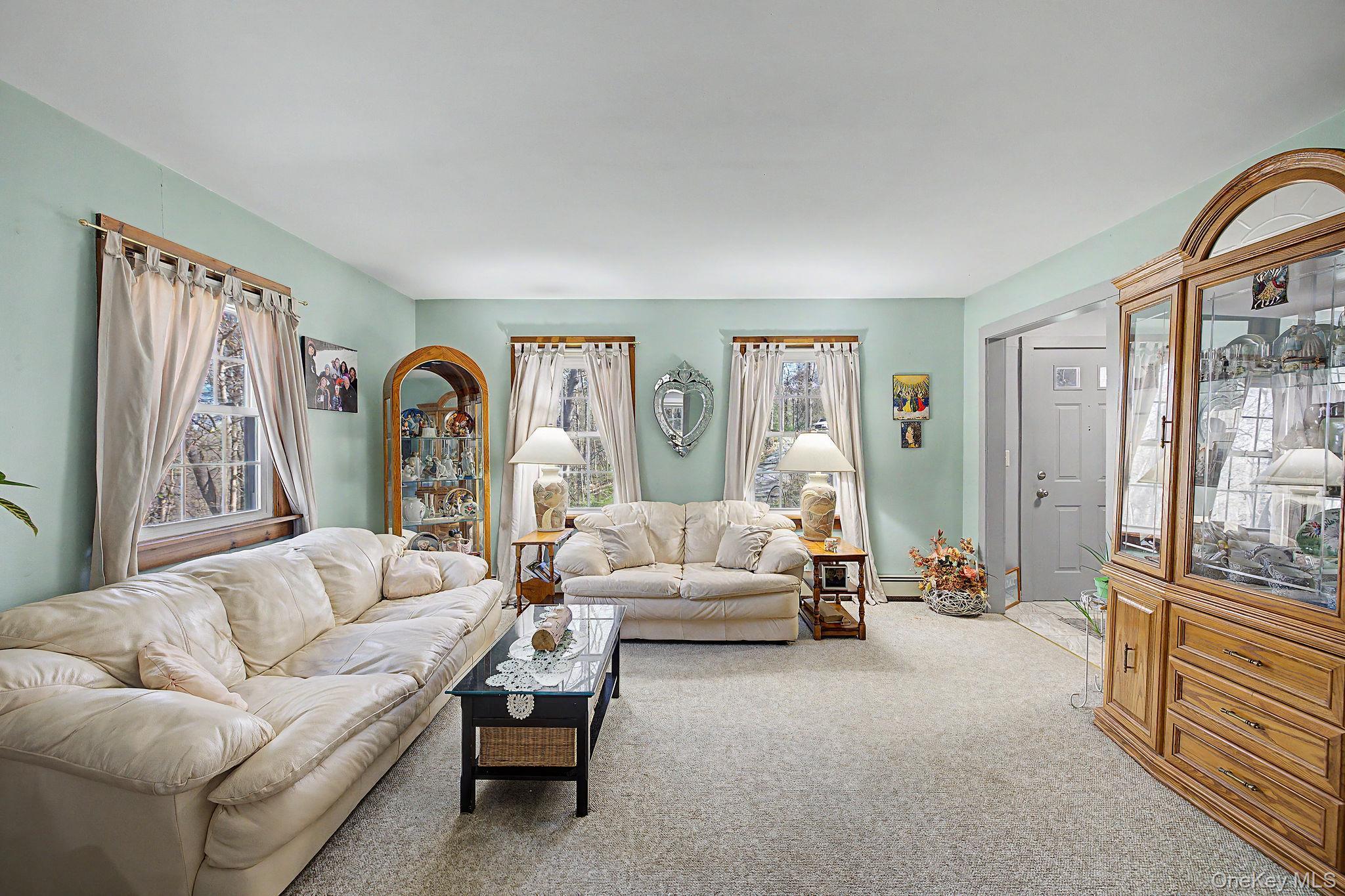Single Family Buhleir Road Dutchess County, NY 12564, MLS-992269-12