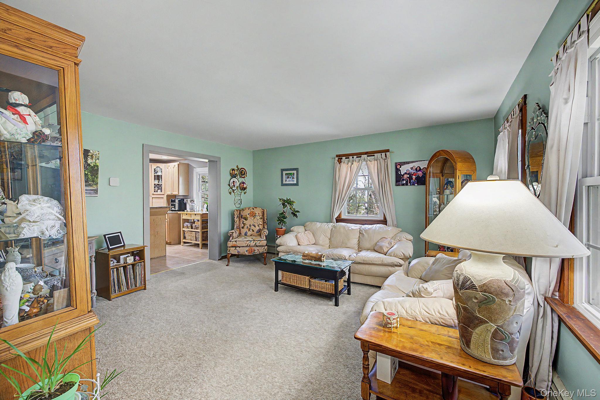 Single Family Buhleir Road Dutchess County, NY 12564, MLS-992269-13