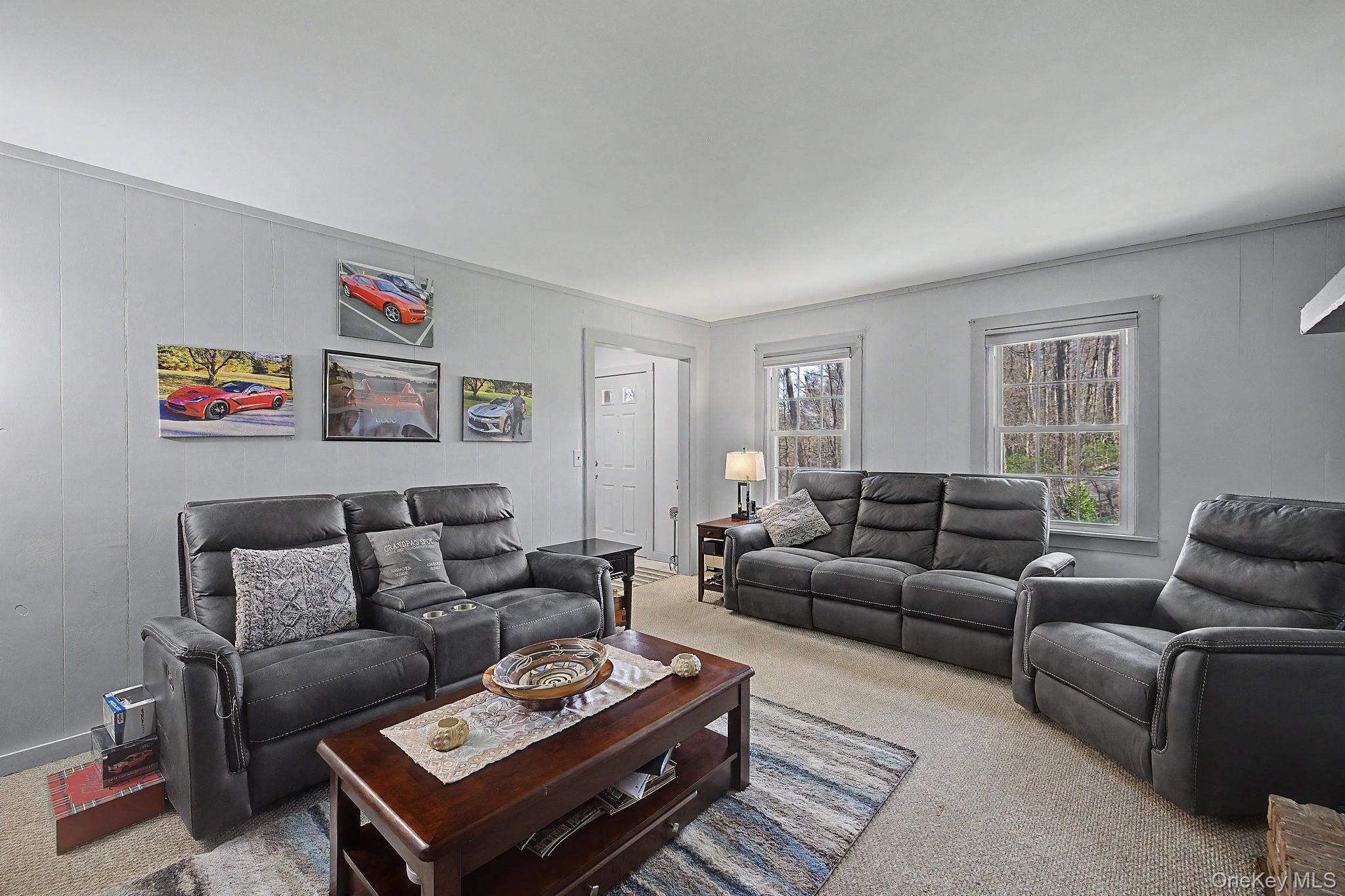 Single Family Buhleir Road Dutchess County, NY 12564, MLS-992269-16