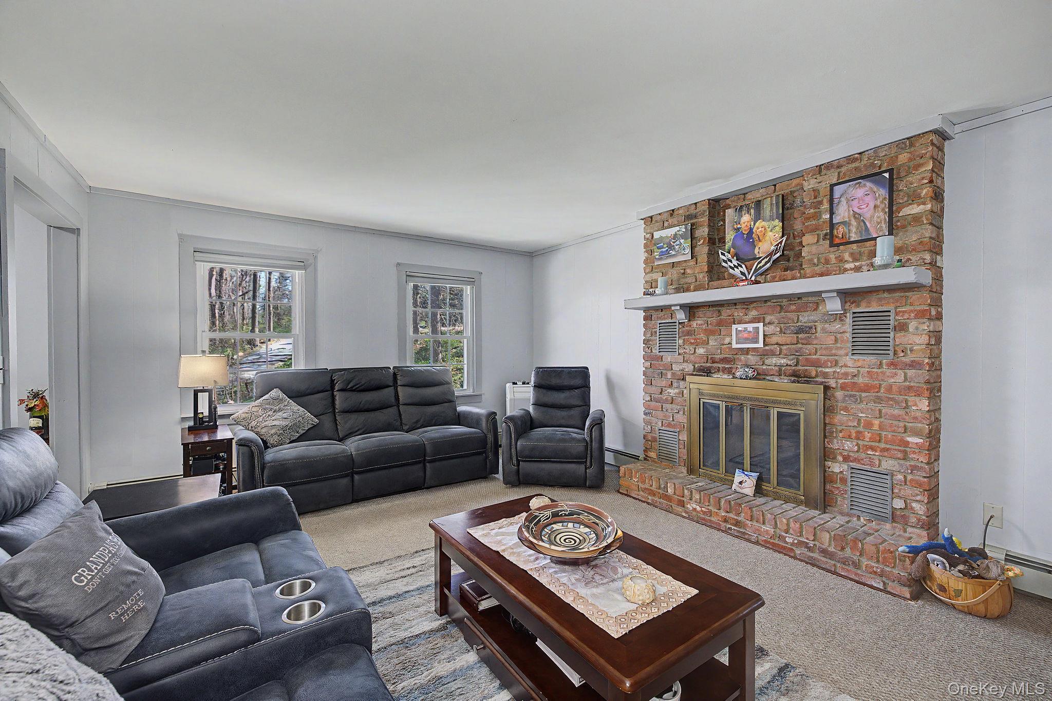 Single Family Buhleir Road Dutchess County, NY 12564, MLS-992269-17
