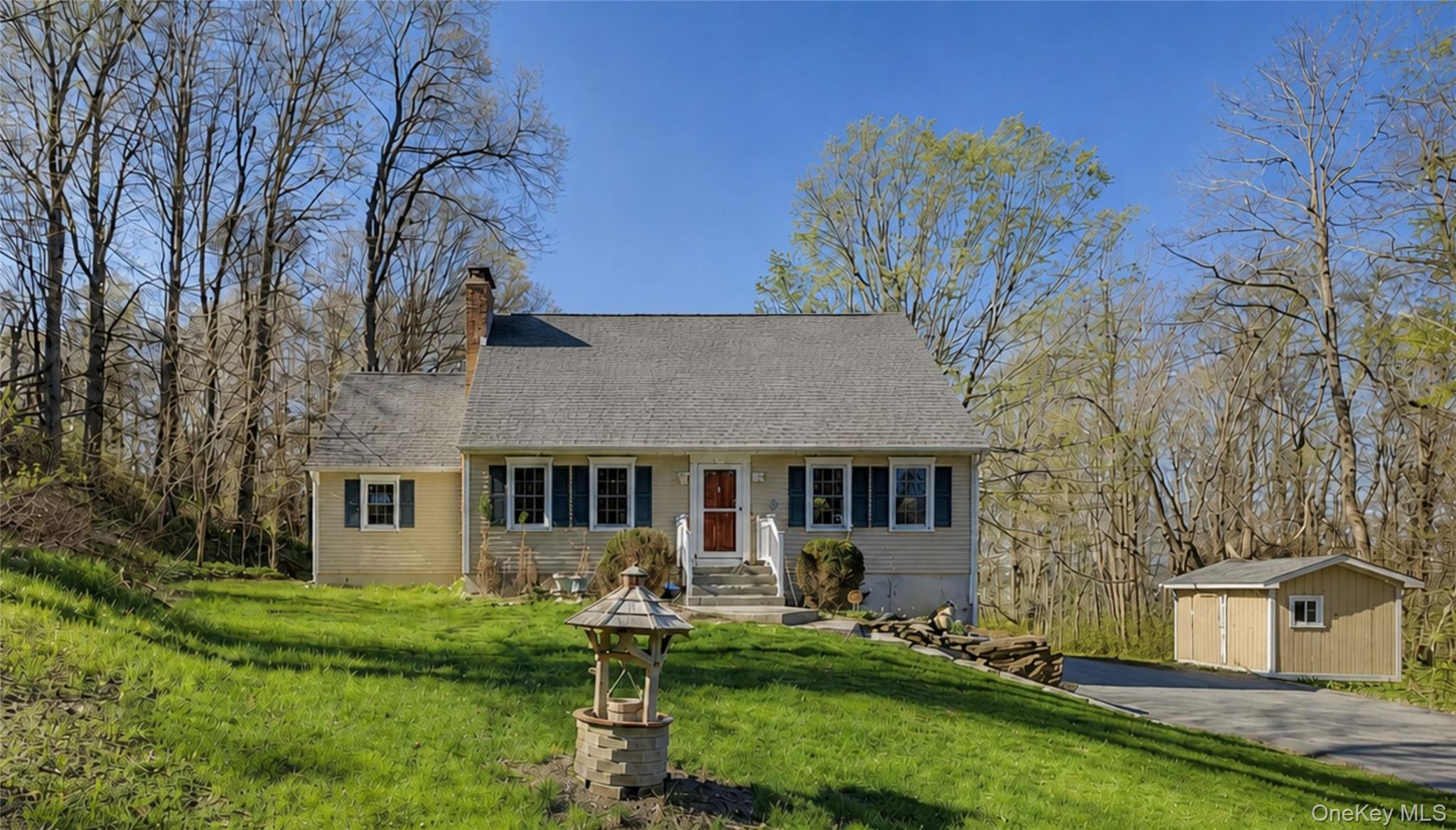 Single Family Buhleir Road Dutchess County, NY 12564, MLS-992269-2