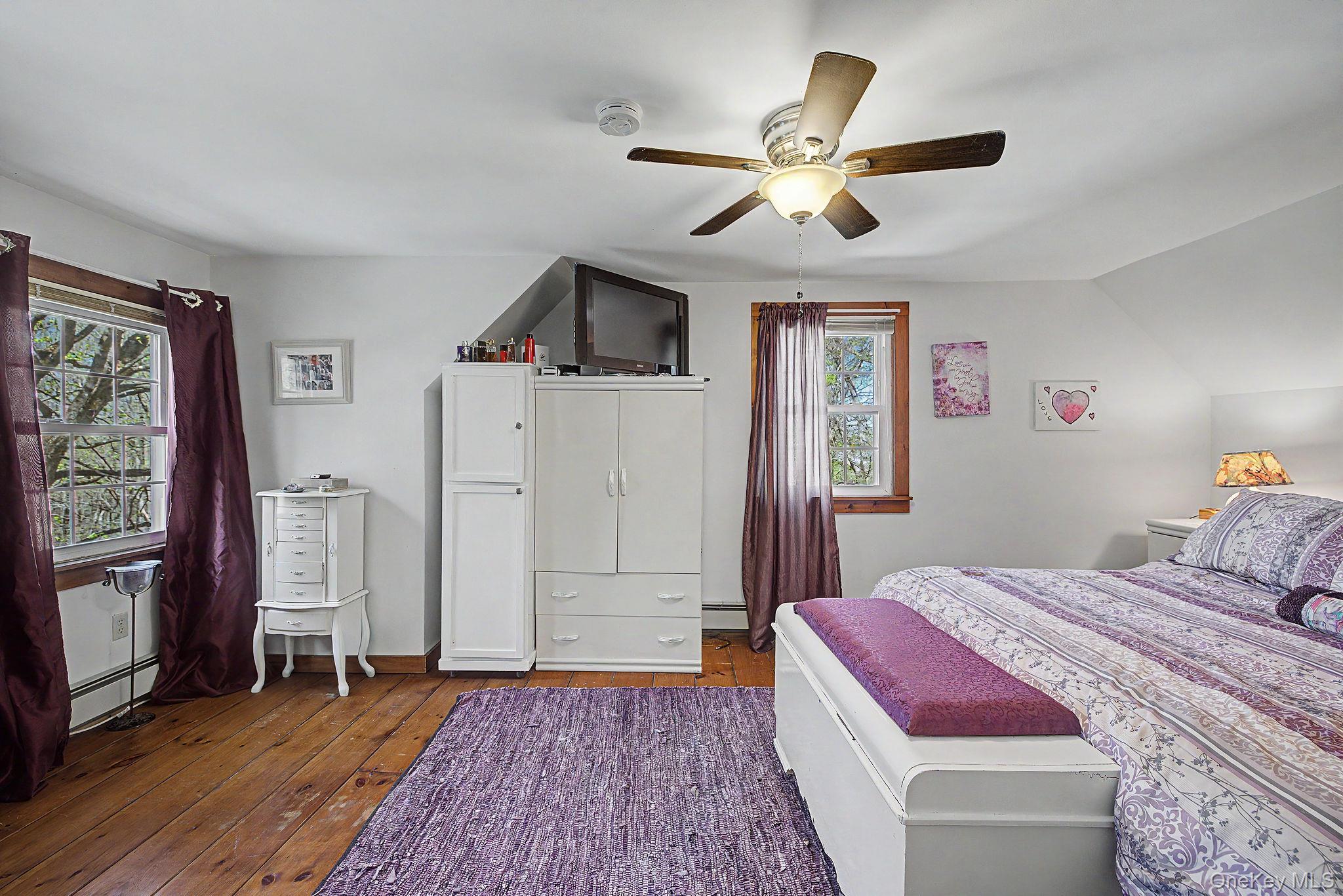 Single Family Buhleir Road Dutchess County, NY 12564, MLS-992269-24
