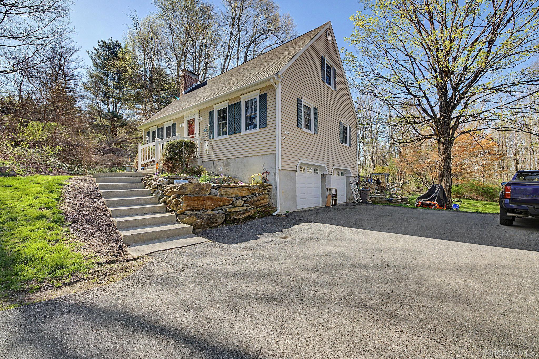 Single Family Buhleir Road Dutchess County, NY 12564, MLS-992269-3