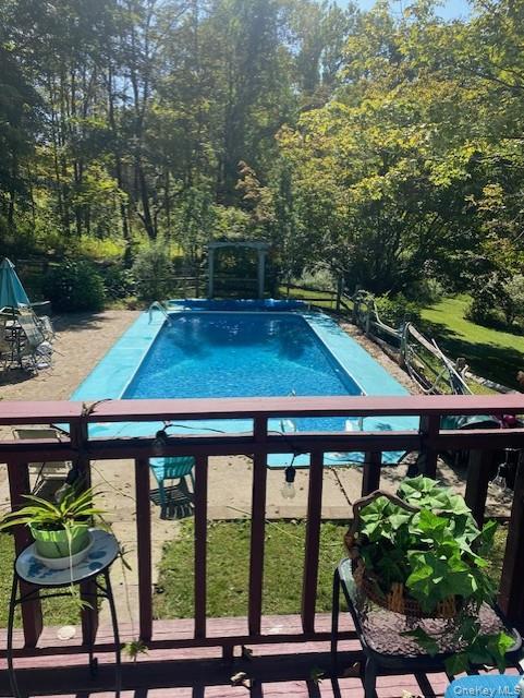 Single Family Buhleir Road Dutchess County, NY 12564, MLS-992269-37