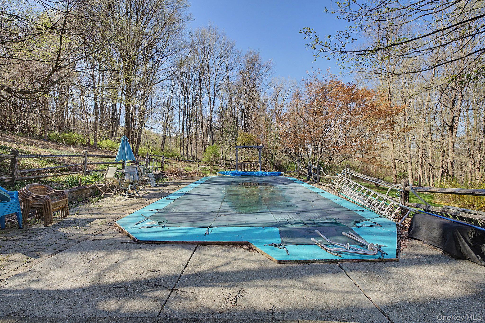 Single Family Buhleir Road Dutchess County, NY 12564, MLS-992269-38