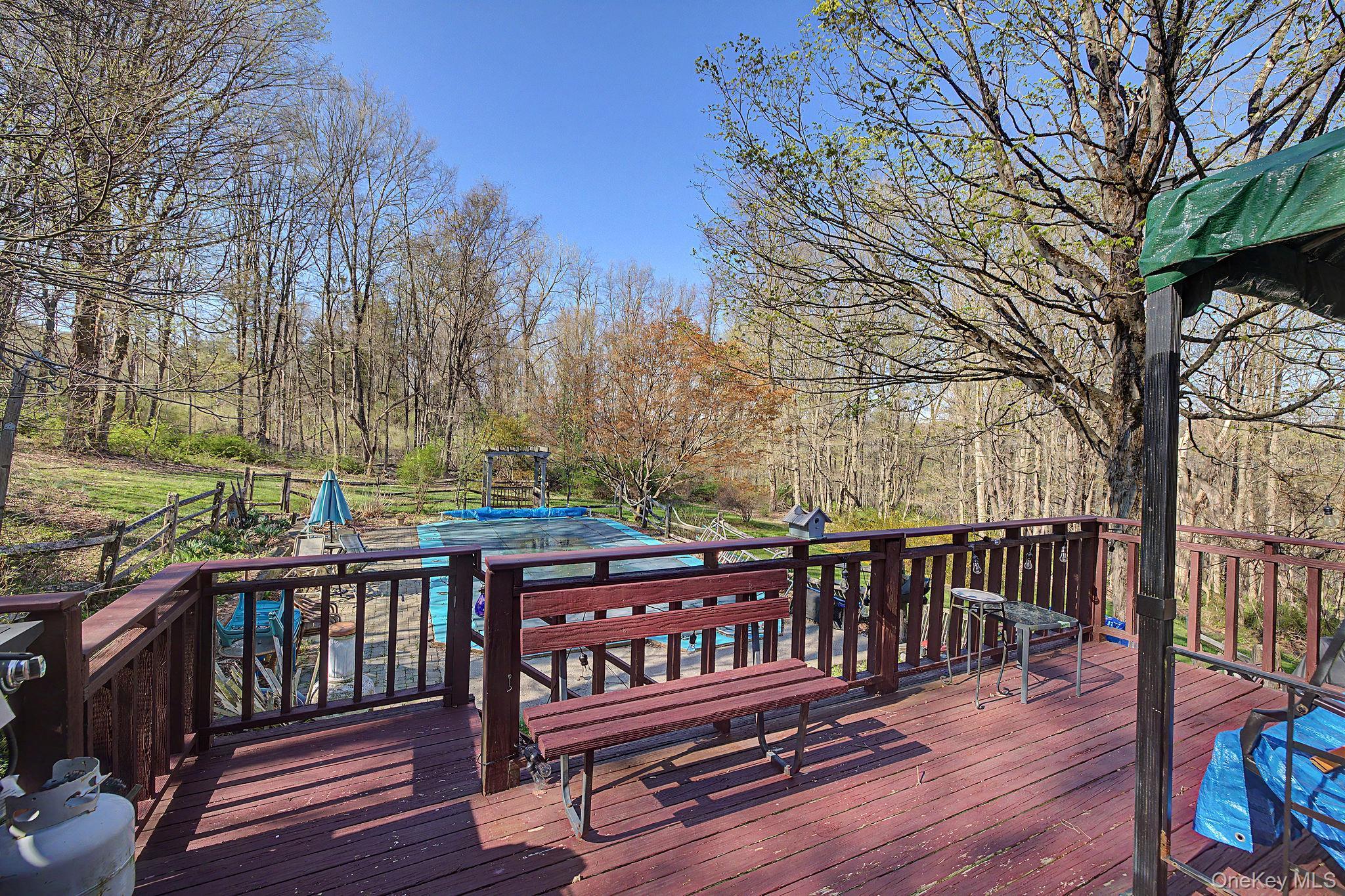 Single Family Buhleir Road Dutchess County, NY 12564, MLS-992269-39