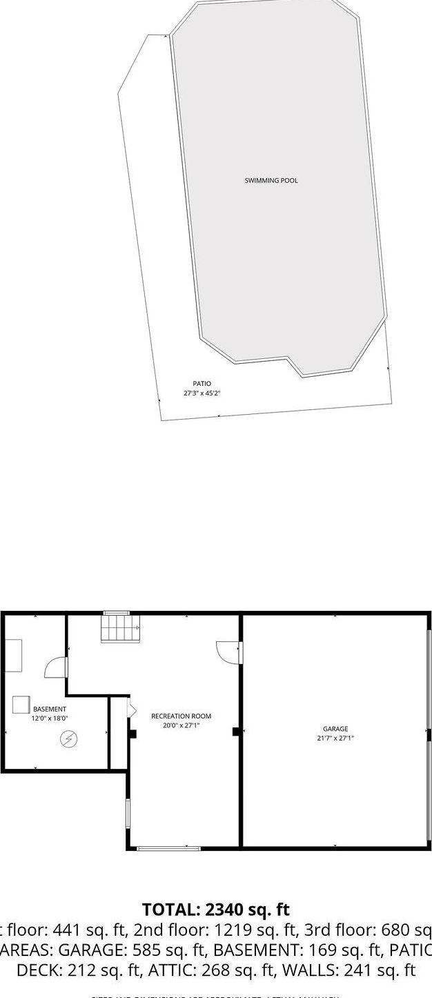 Single Family Buhleir Road Dutchess County, NY 12564, MLS-992269-40