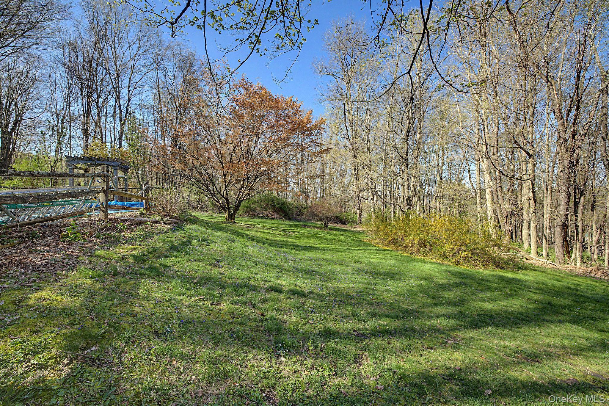 Single Family Buhleir Road Dutchess County, NY 12564, MLS-992269-41
