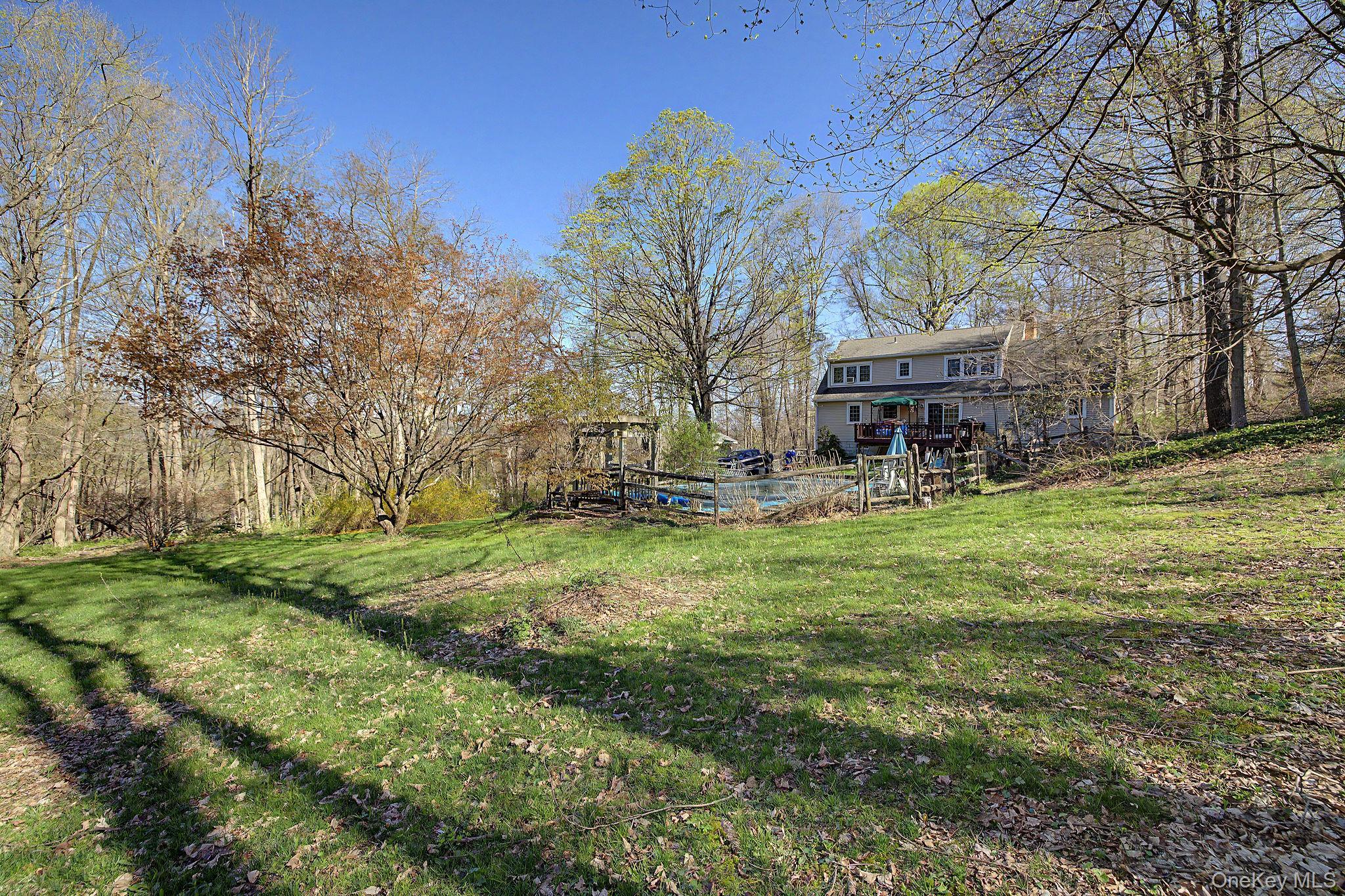 Single Family Buhleir Road Dutchess County, NY 12564, MLS-992269-42