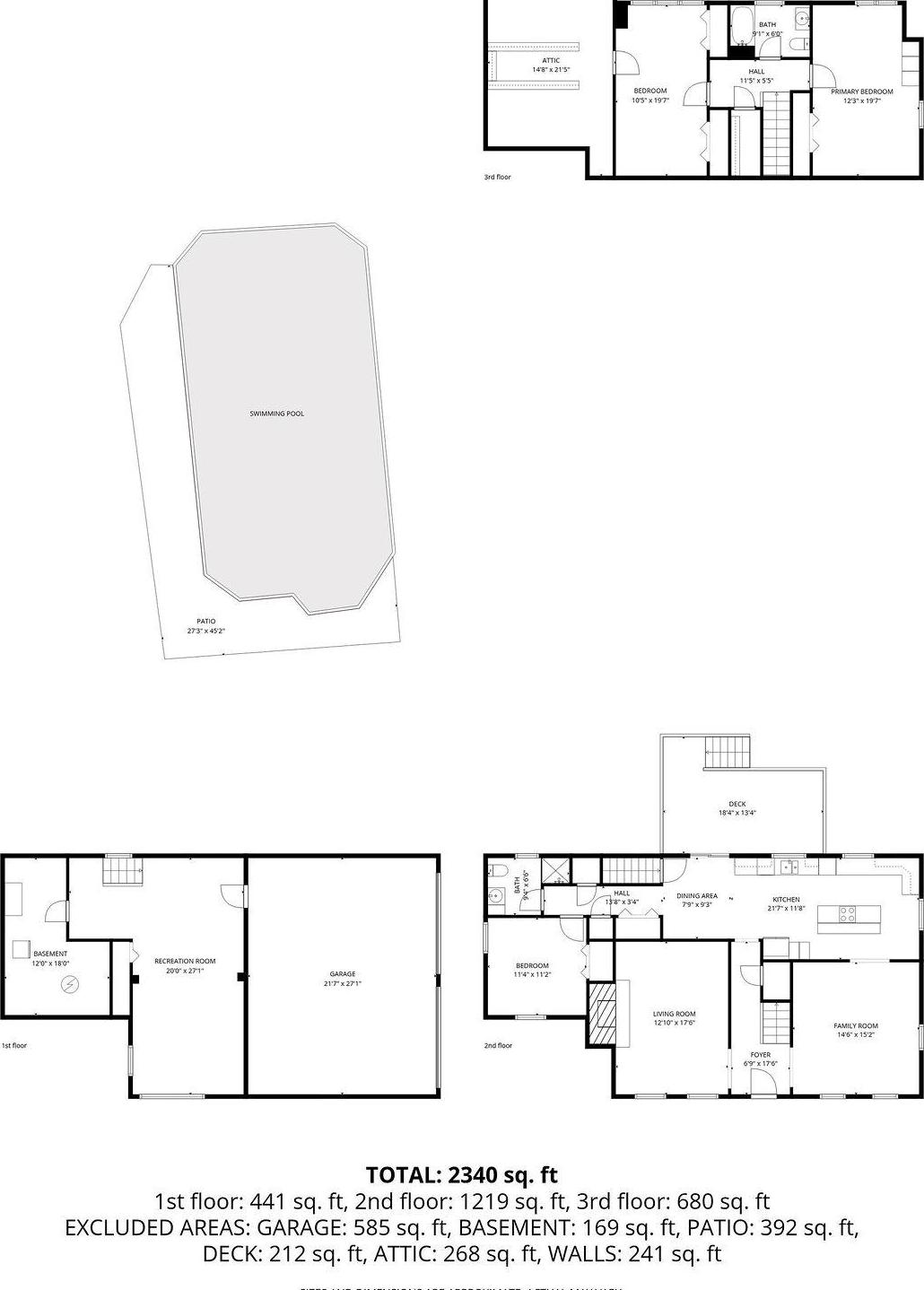 Single Family Buhleir Road  Dutchess County, NY 12564, MLS-992269-43