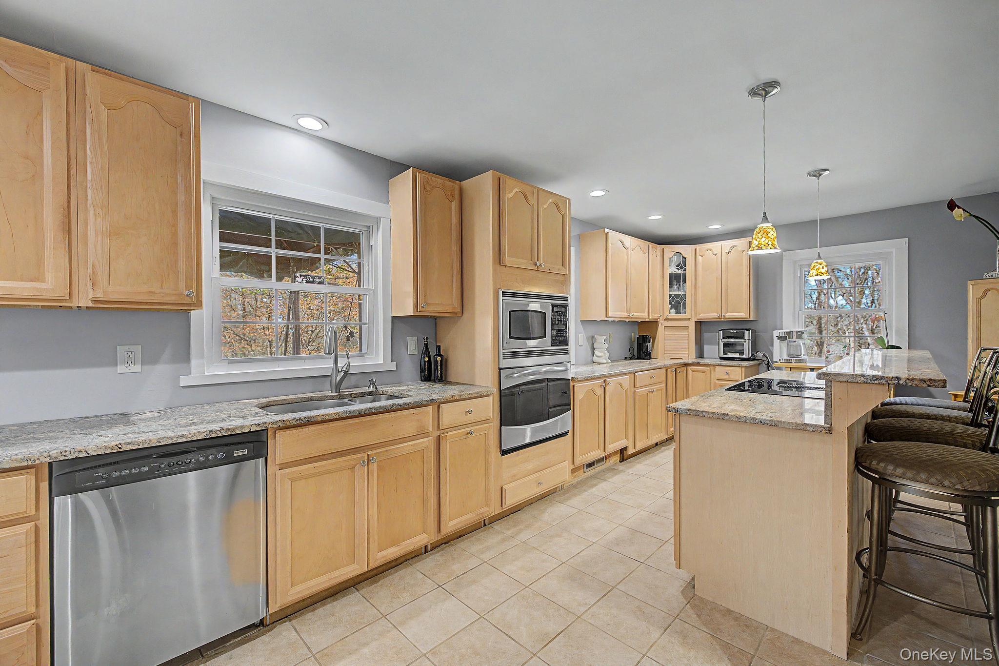 Single Family Buhleir Road Dutchess County, NY 12564, MLS-992269-5