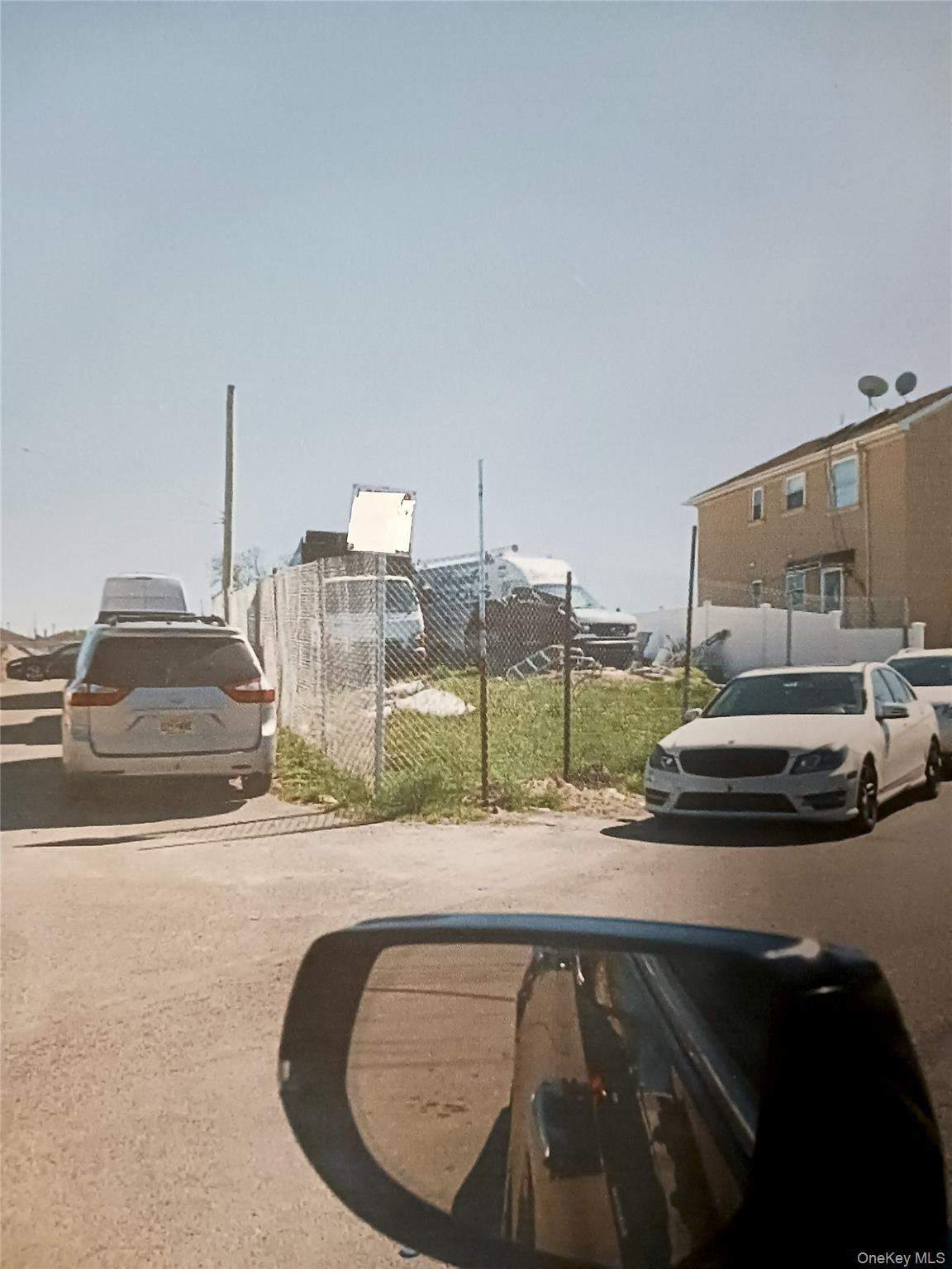 Land 1st  Queens, NY 11414, MLS-992281-2